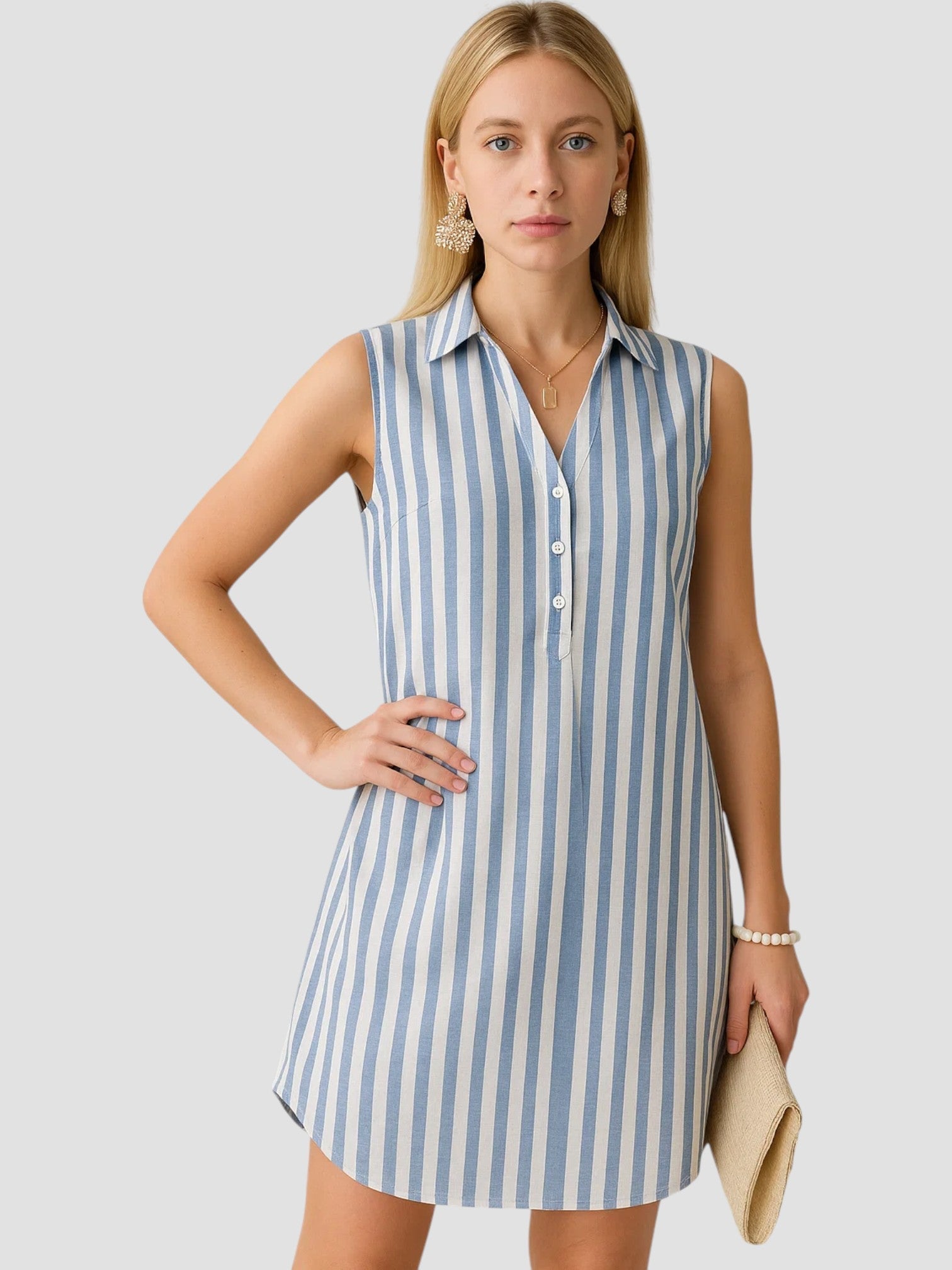 Loréna | Dress