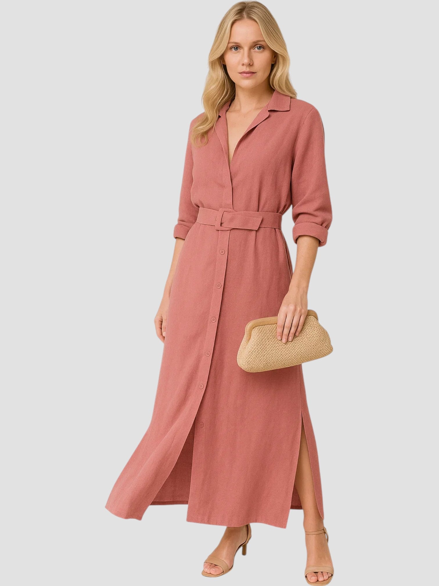 Genny | Dress