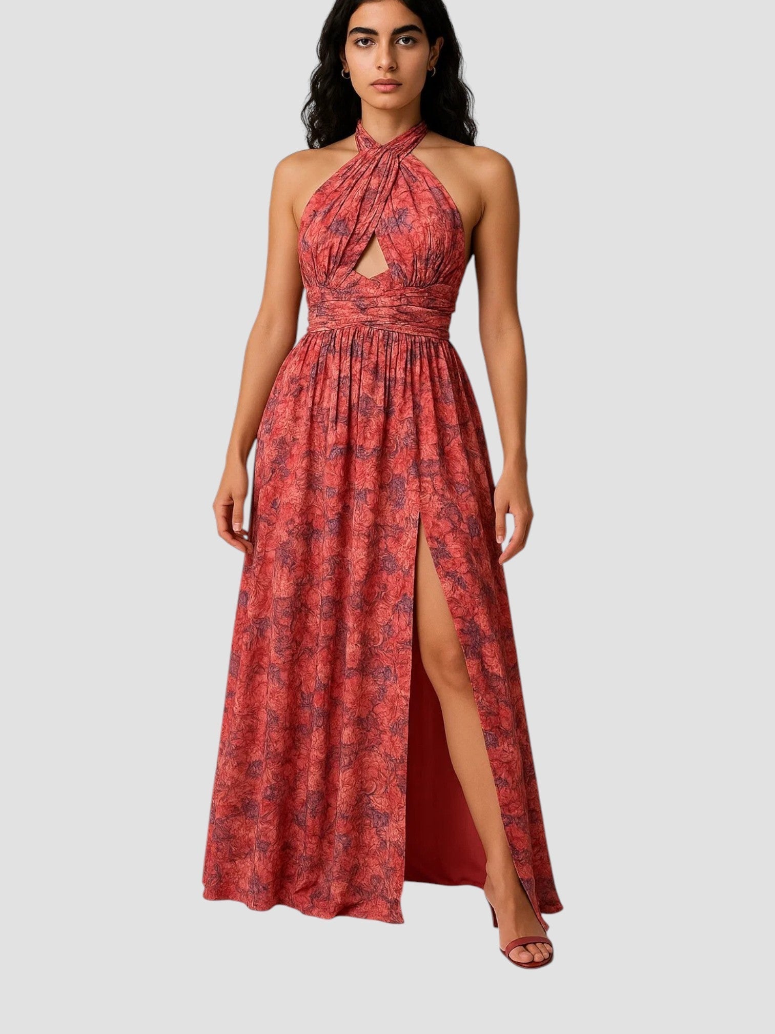 Isa | Dress