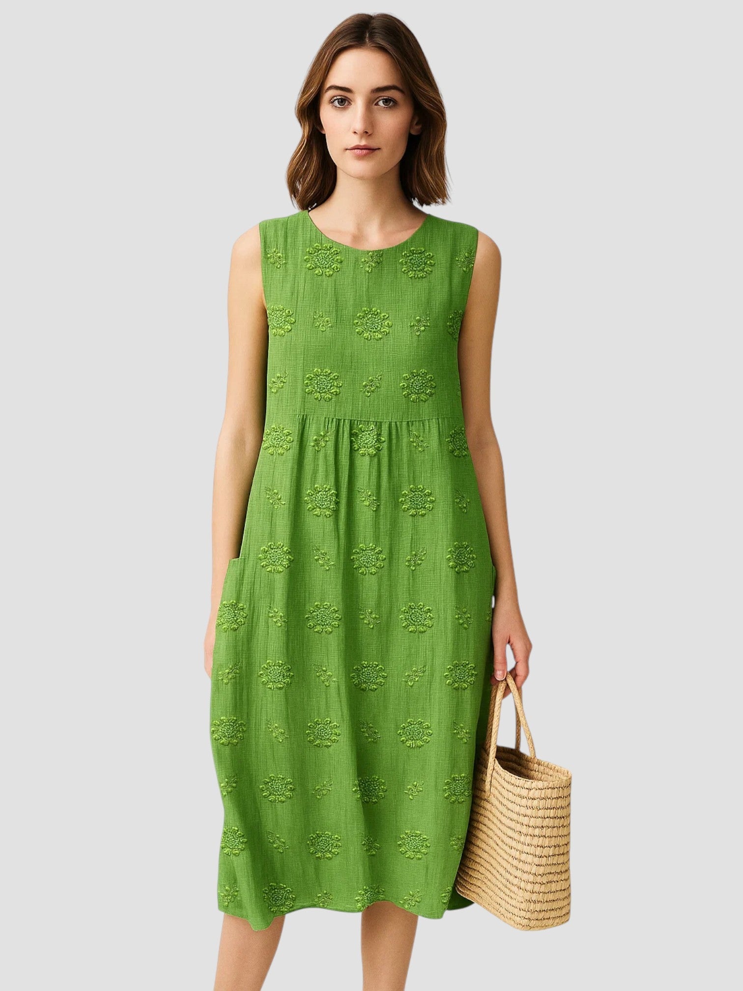 Silvia | Dress