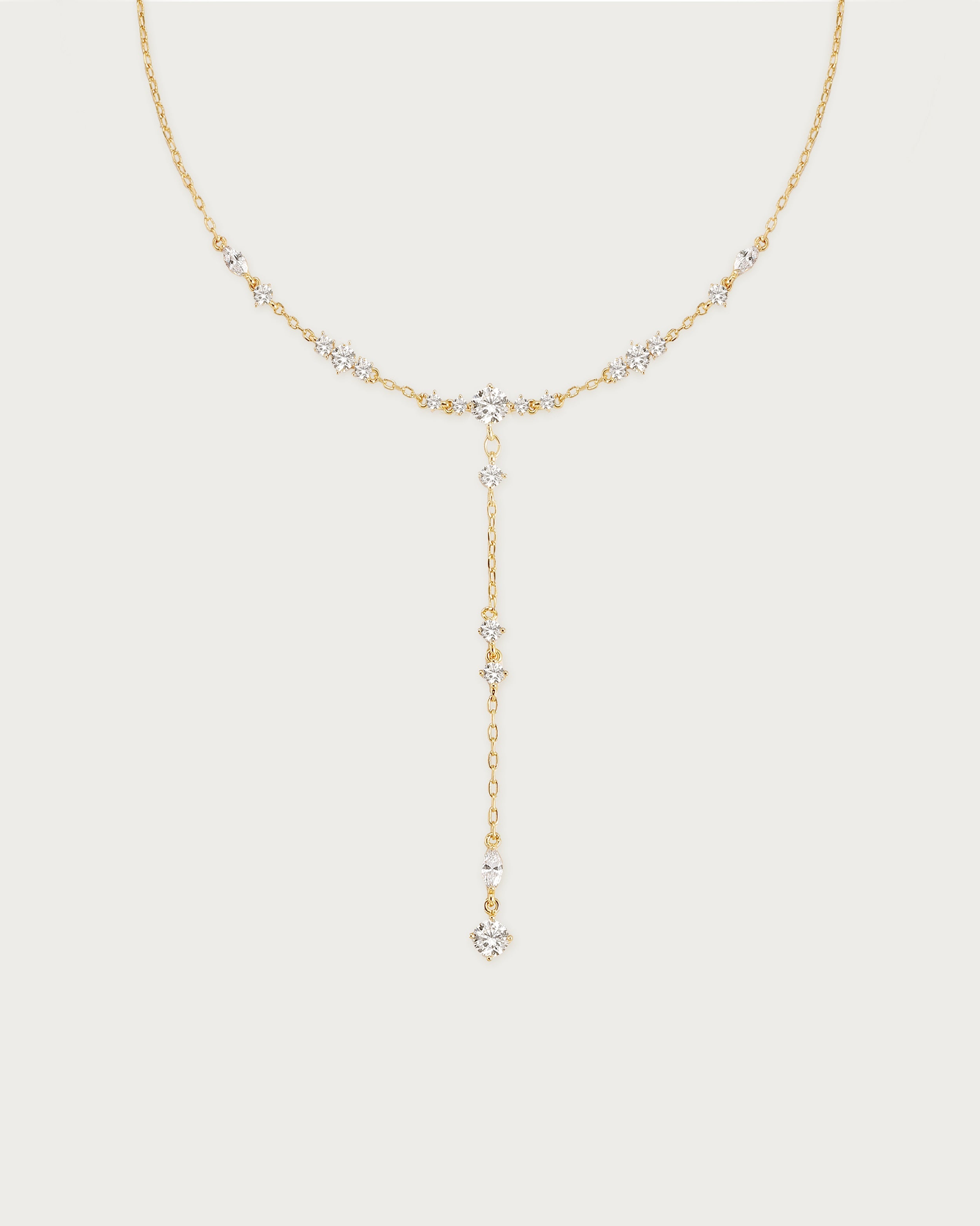 Adriana Necklace