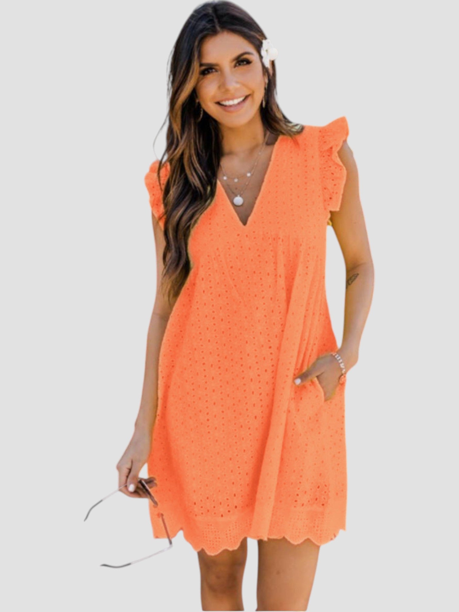 Jeannette | Dress