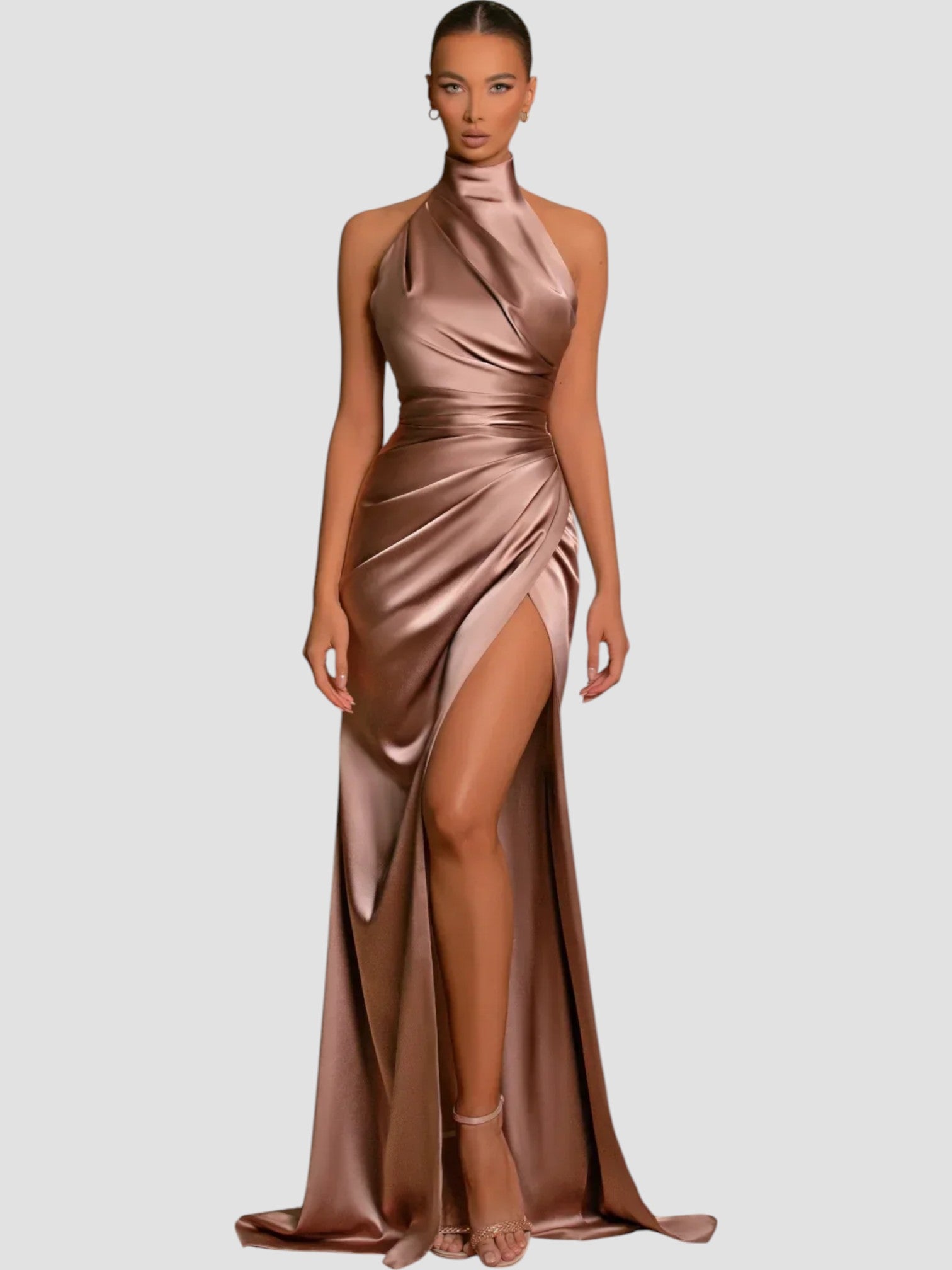 Andrea | Dress