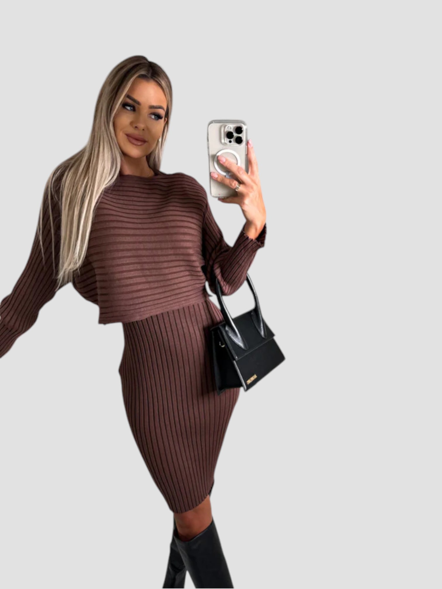 Viviane | Dress
