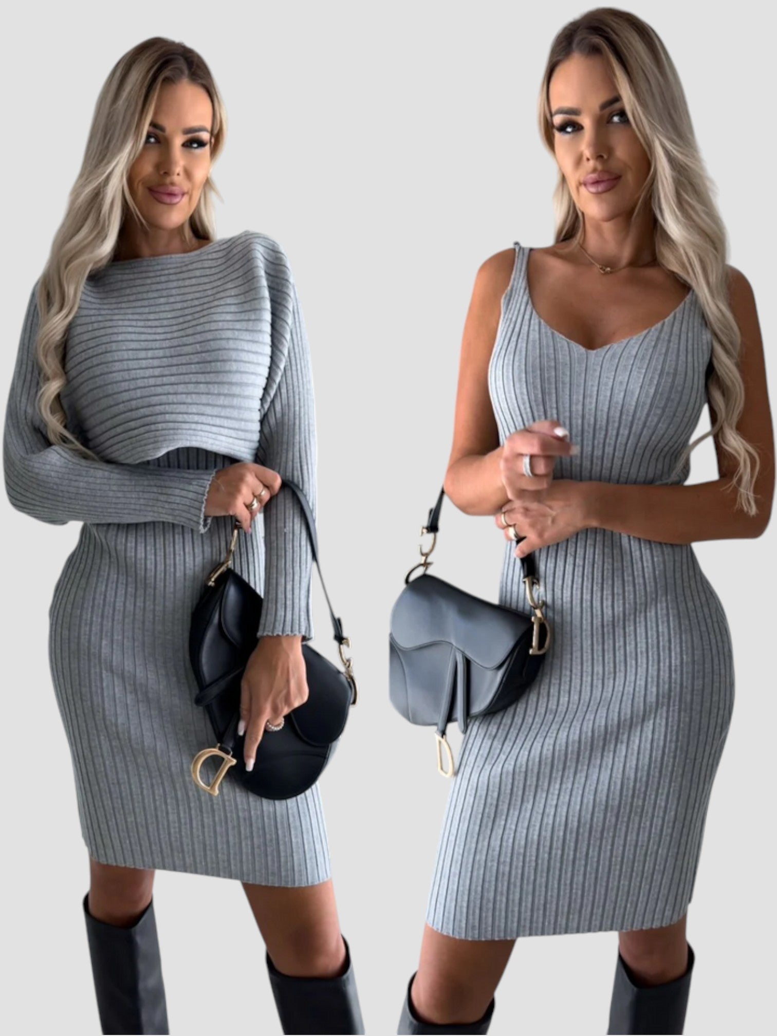 Viviane | Dress