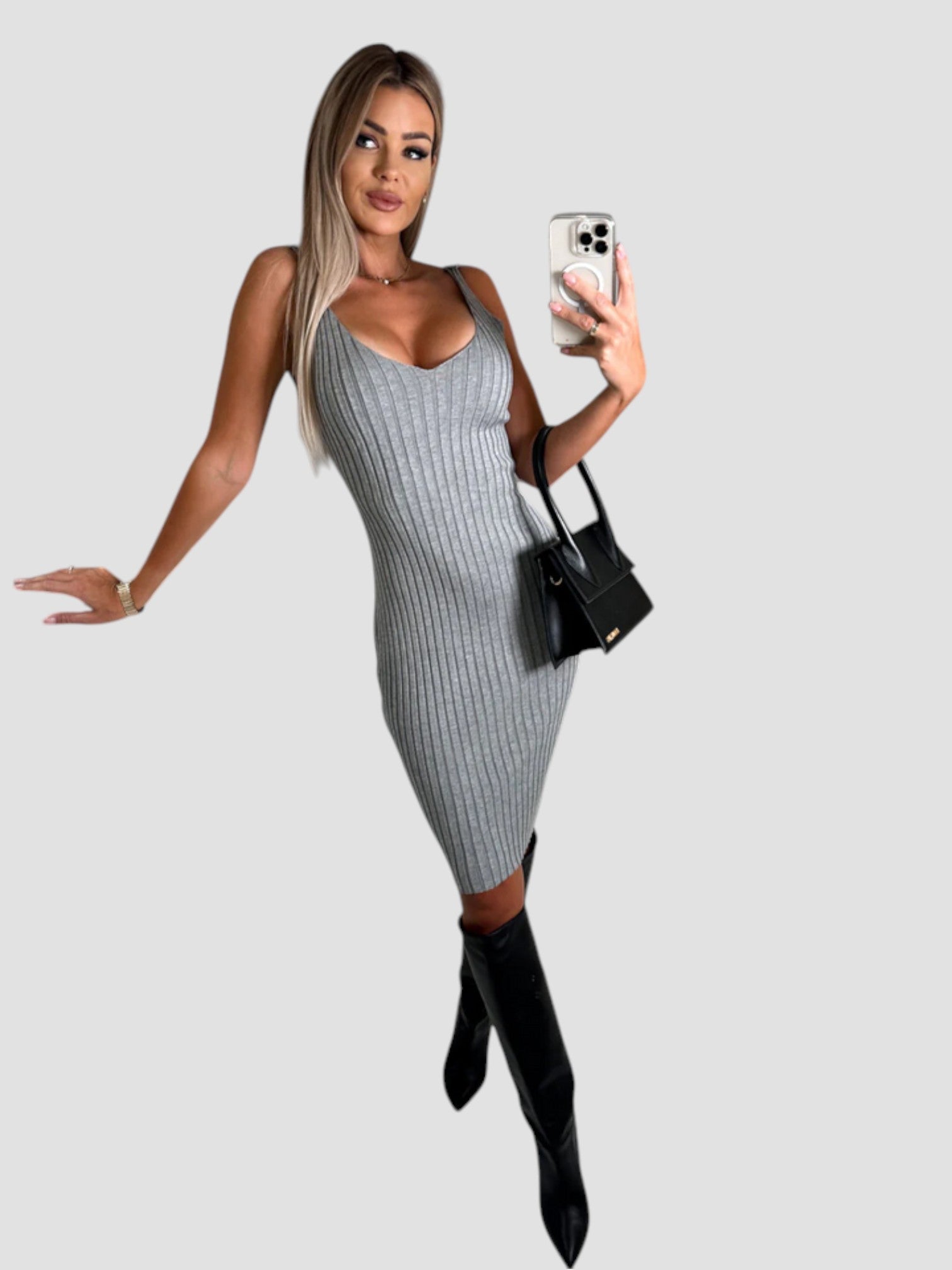 Viviane | Dress