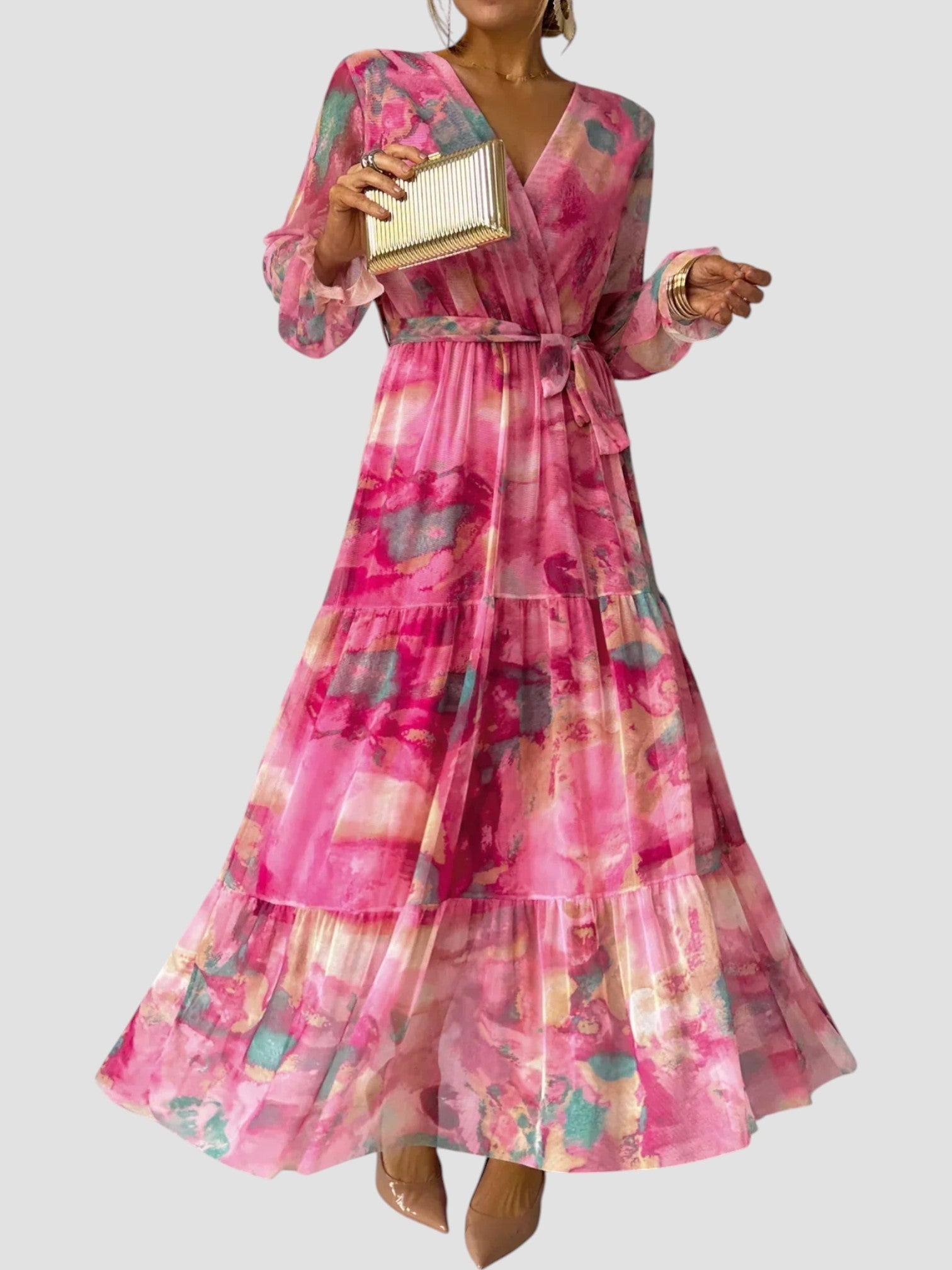 Arianna | Dress