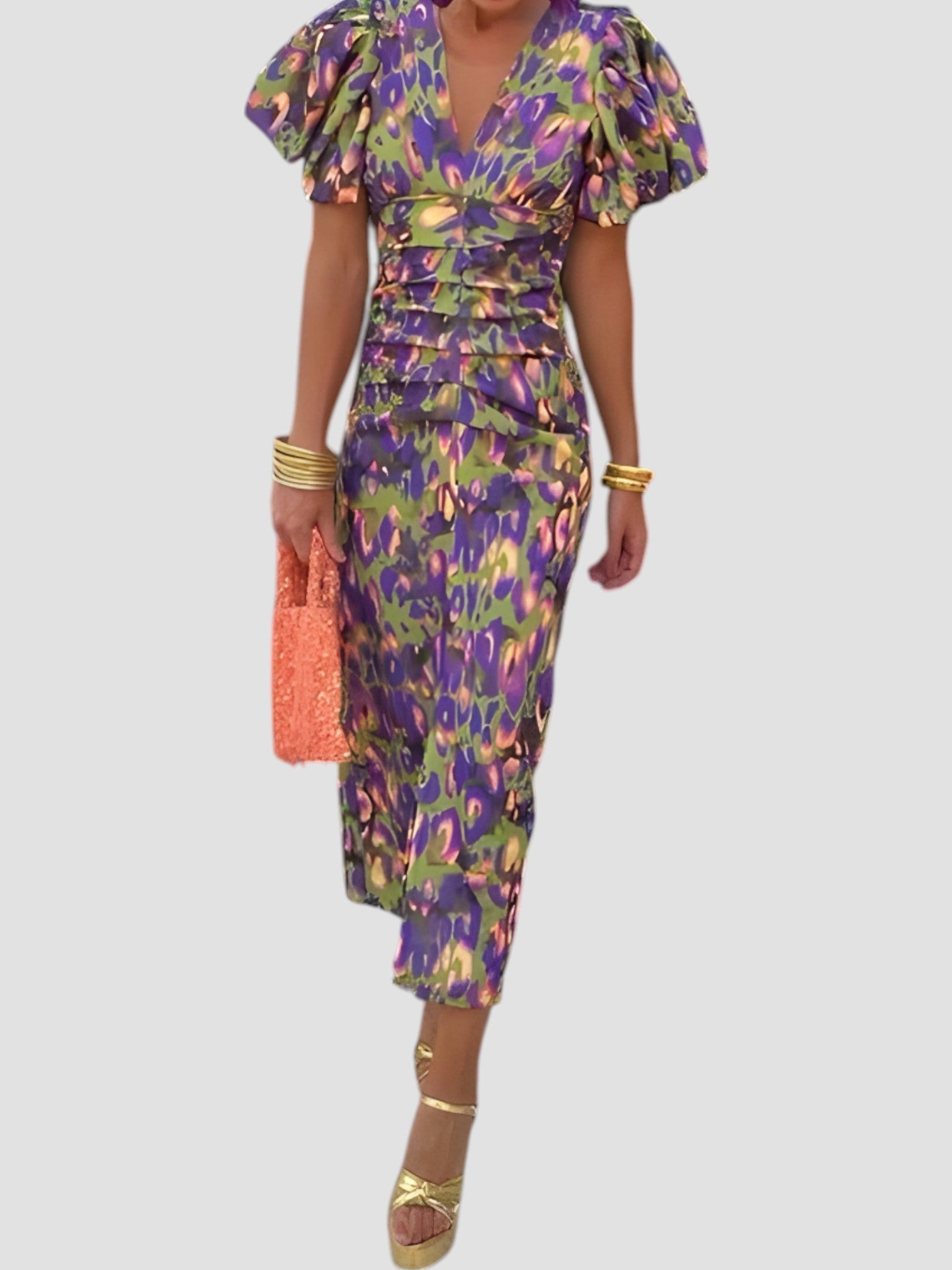 Donatella | Dress