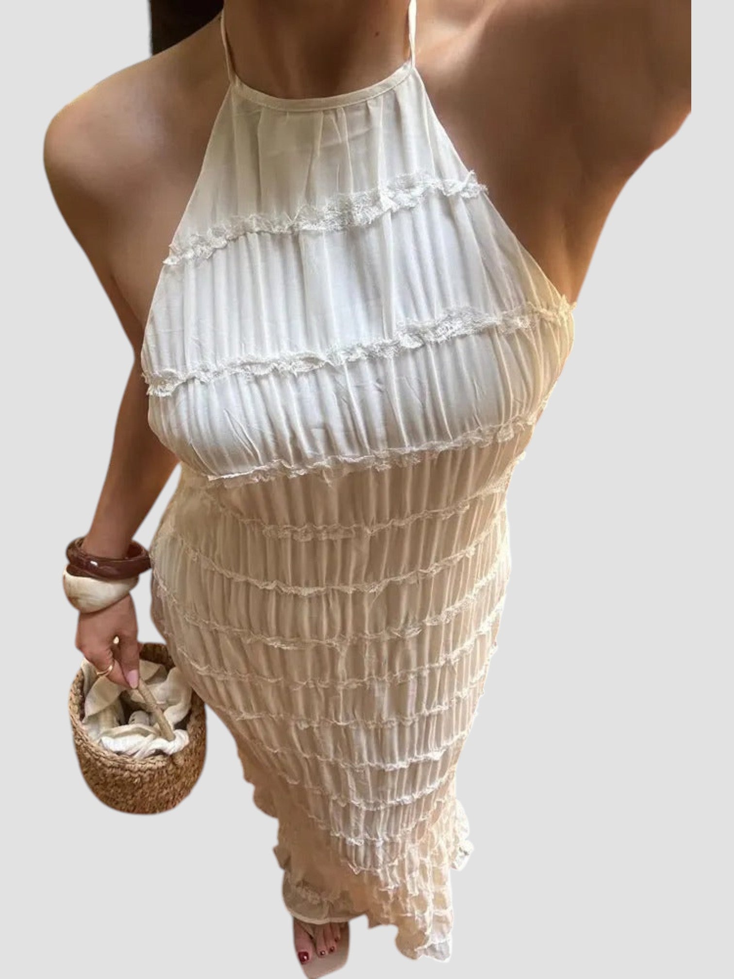 Soraya | Dress