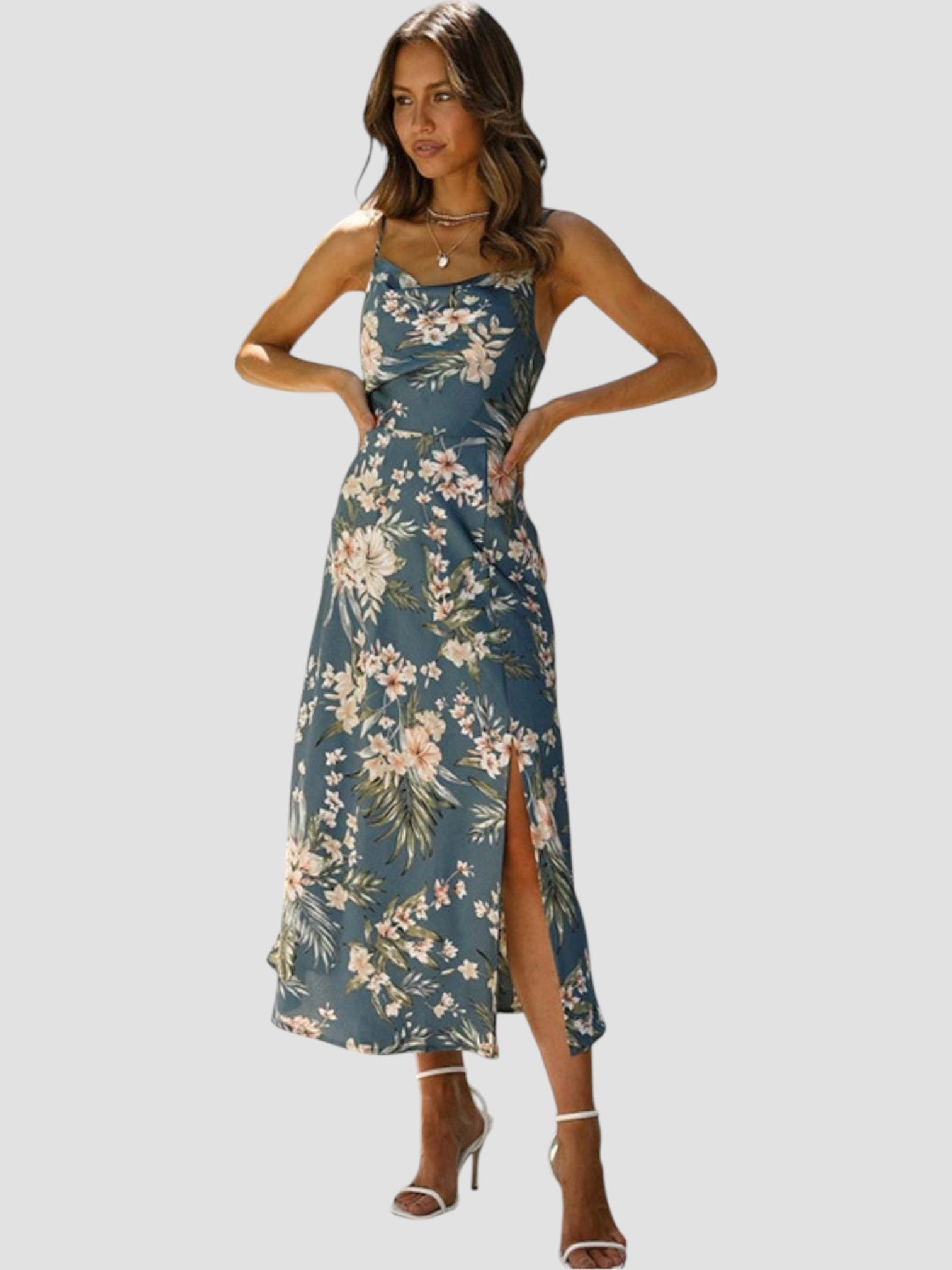 Eloisa | Dress