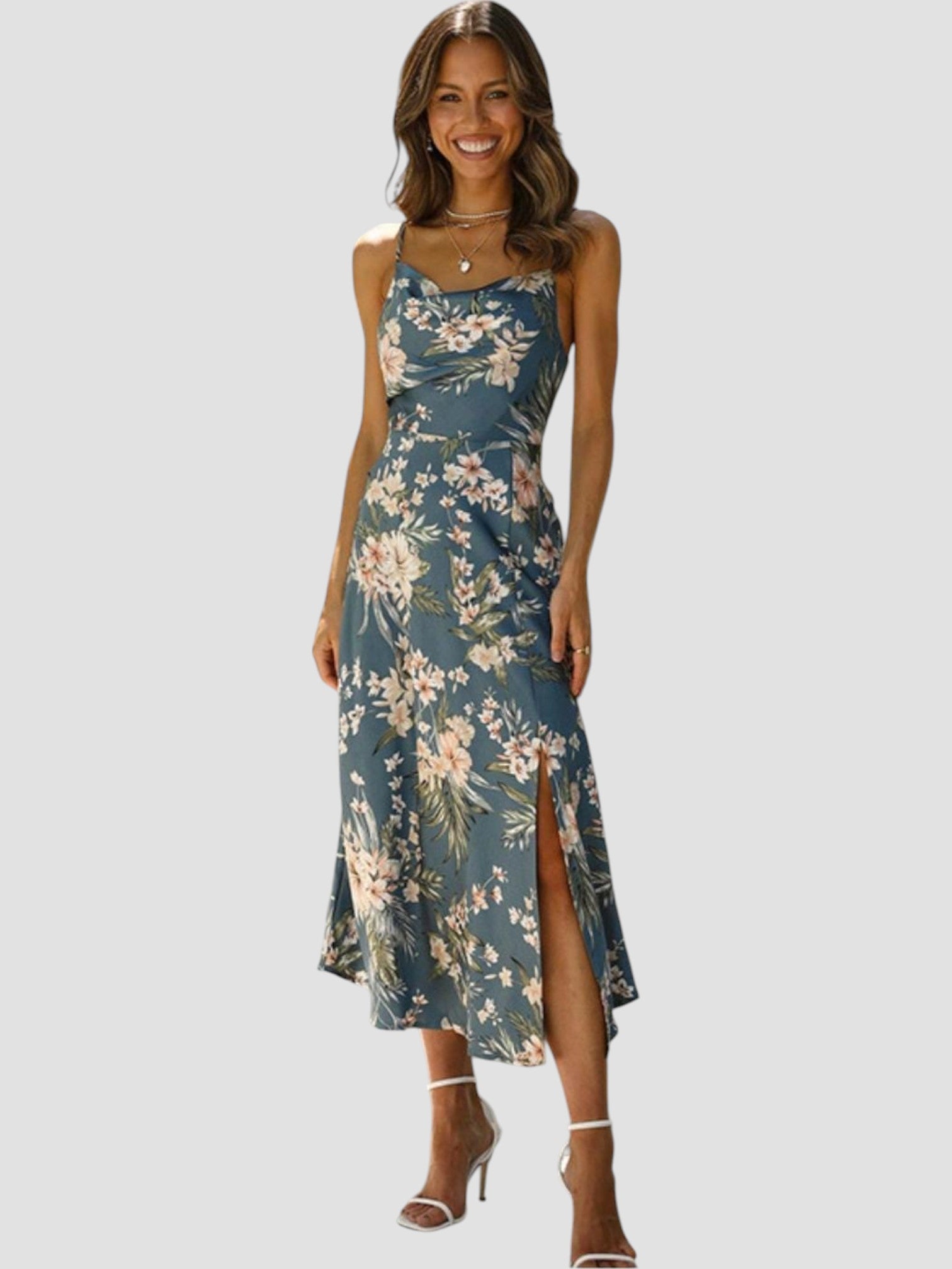 Eloisa | Dress