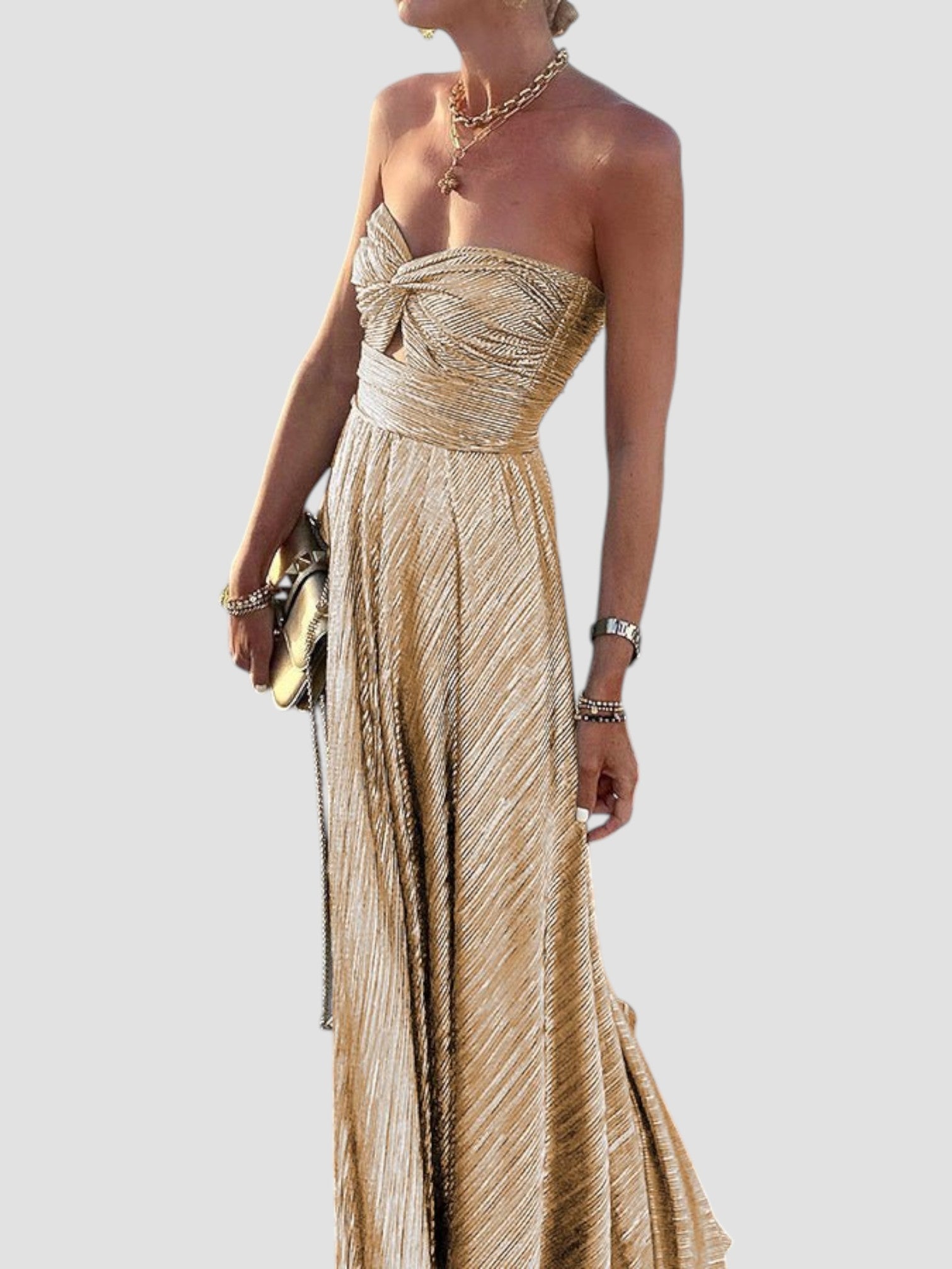 Marie | Dress